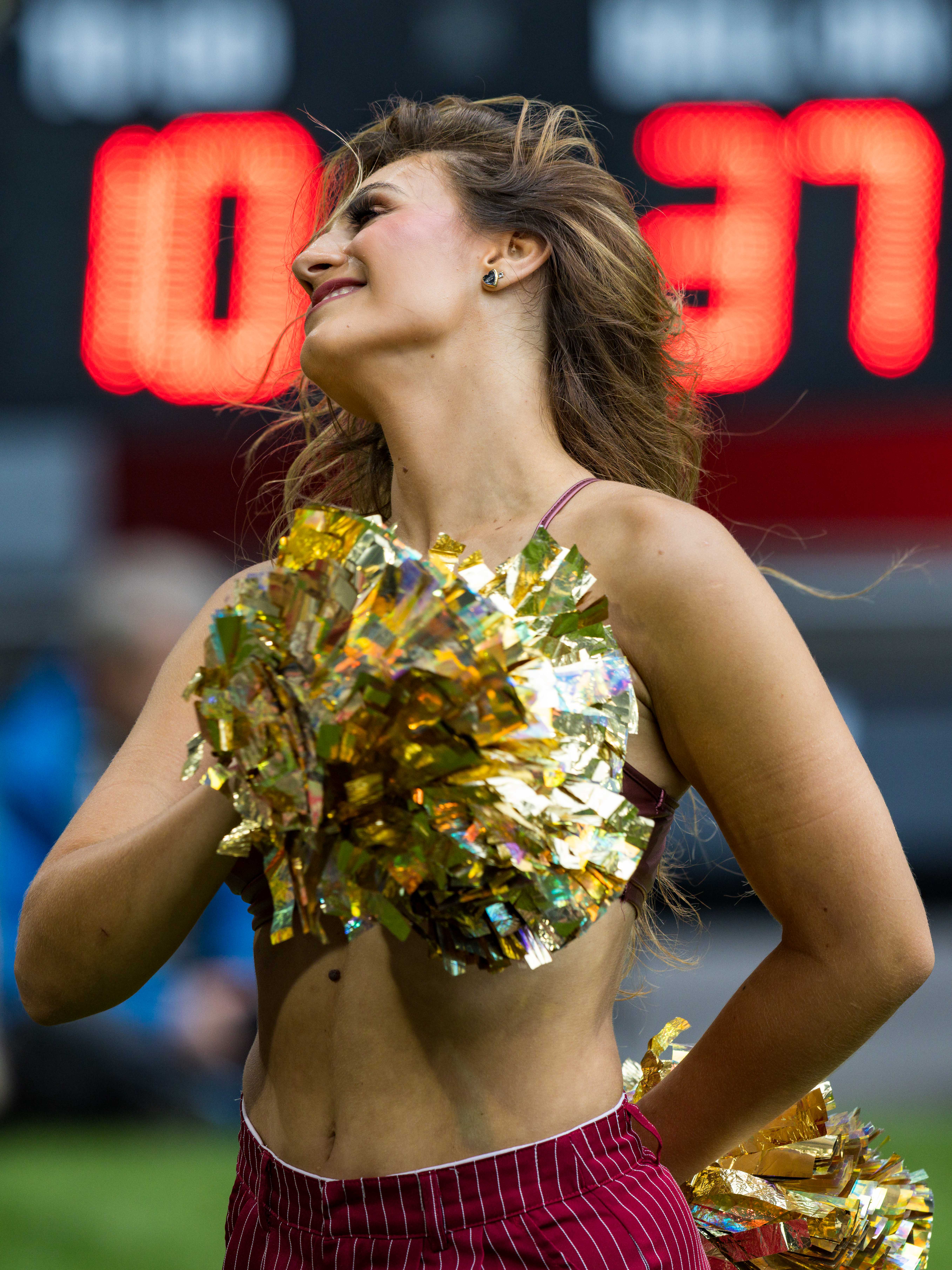 Berlin Thunder vs Rhein Fire Week 11
