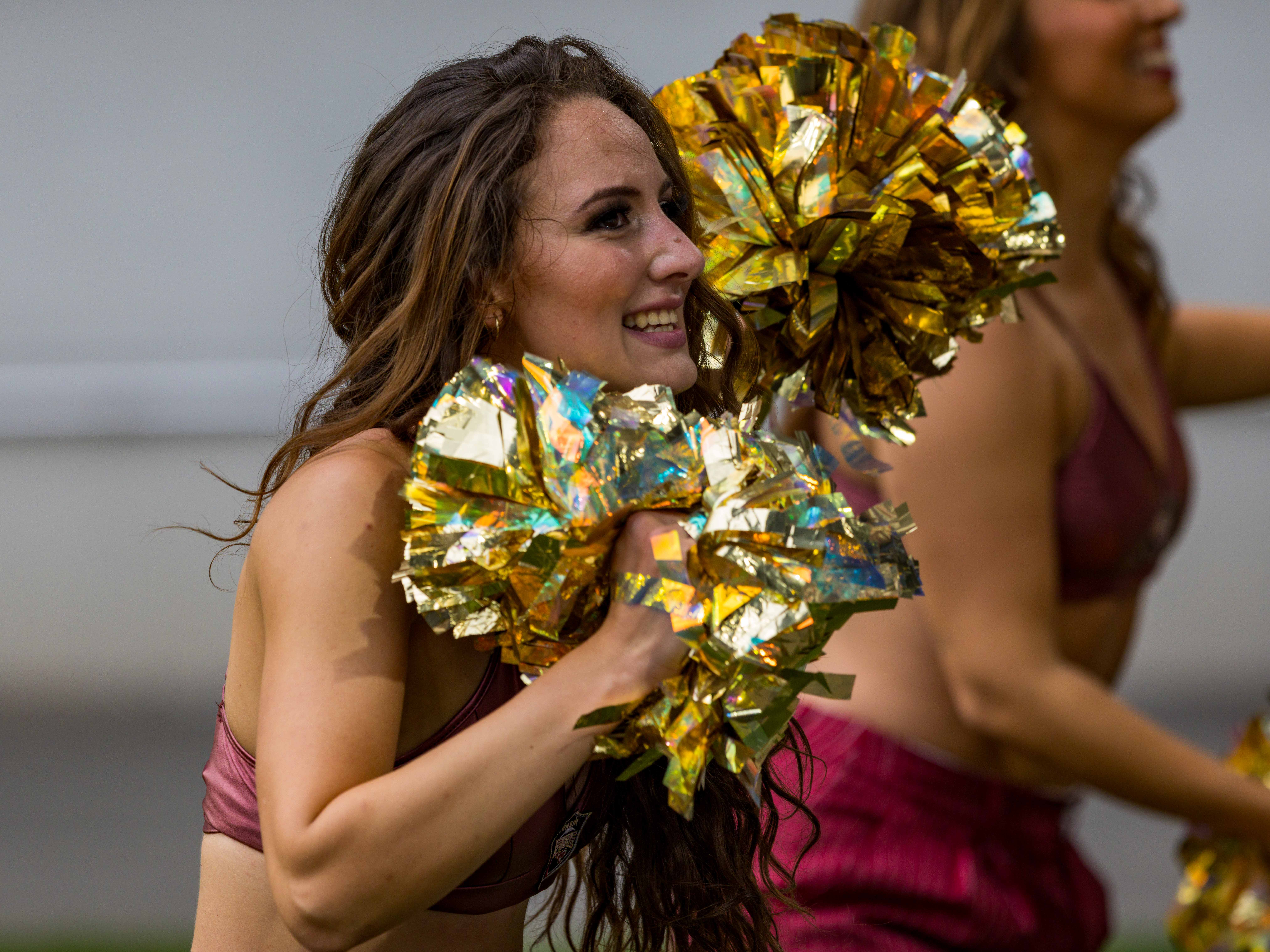 Berlin Thunder vs Rhein Fire Week 11