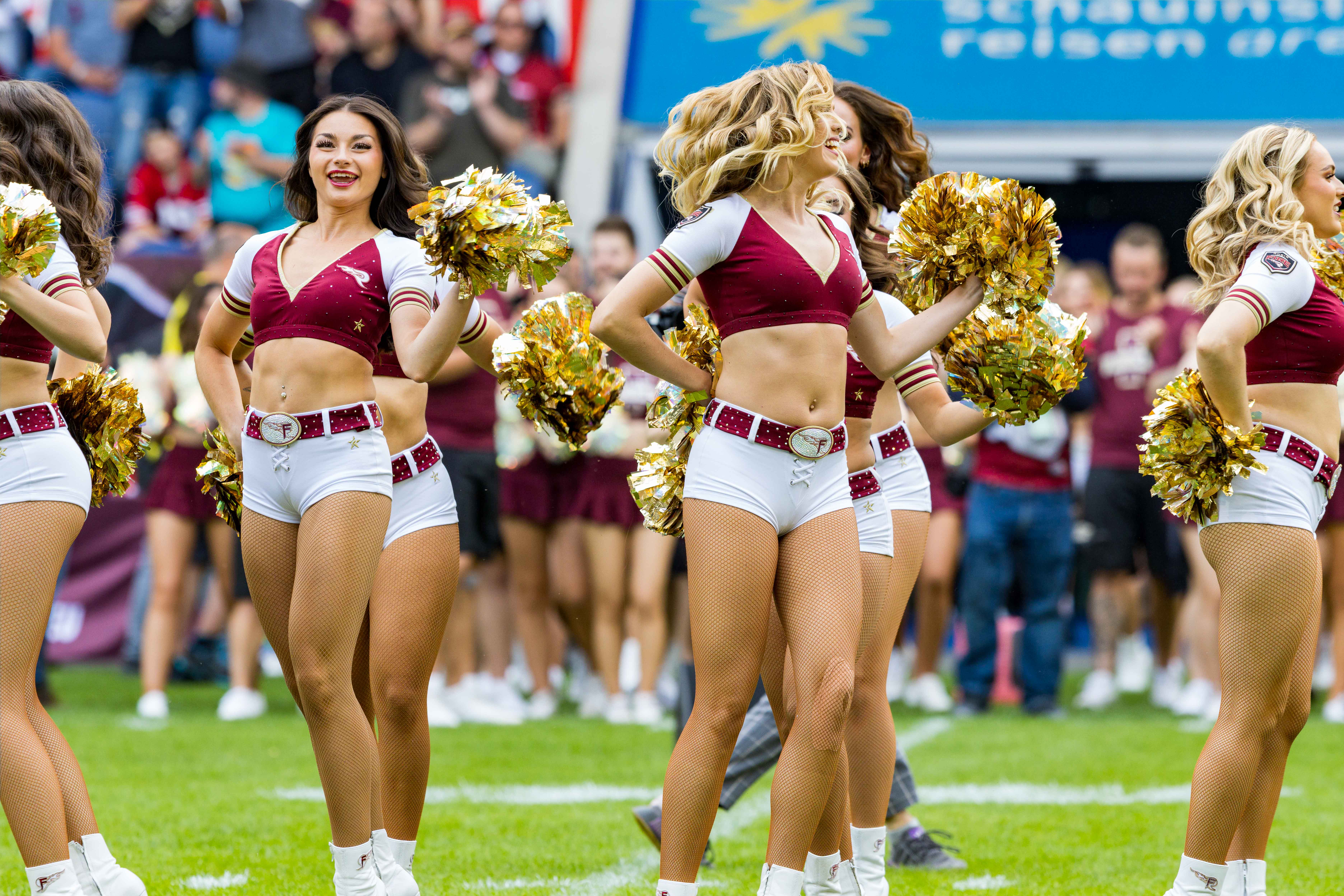 Berlin Thunder vs Rhein Fire Week 11