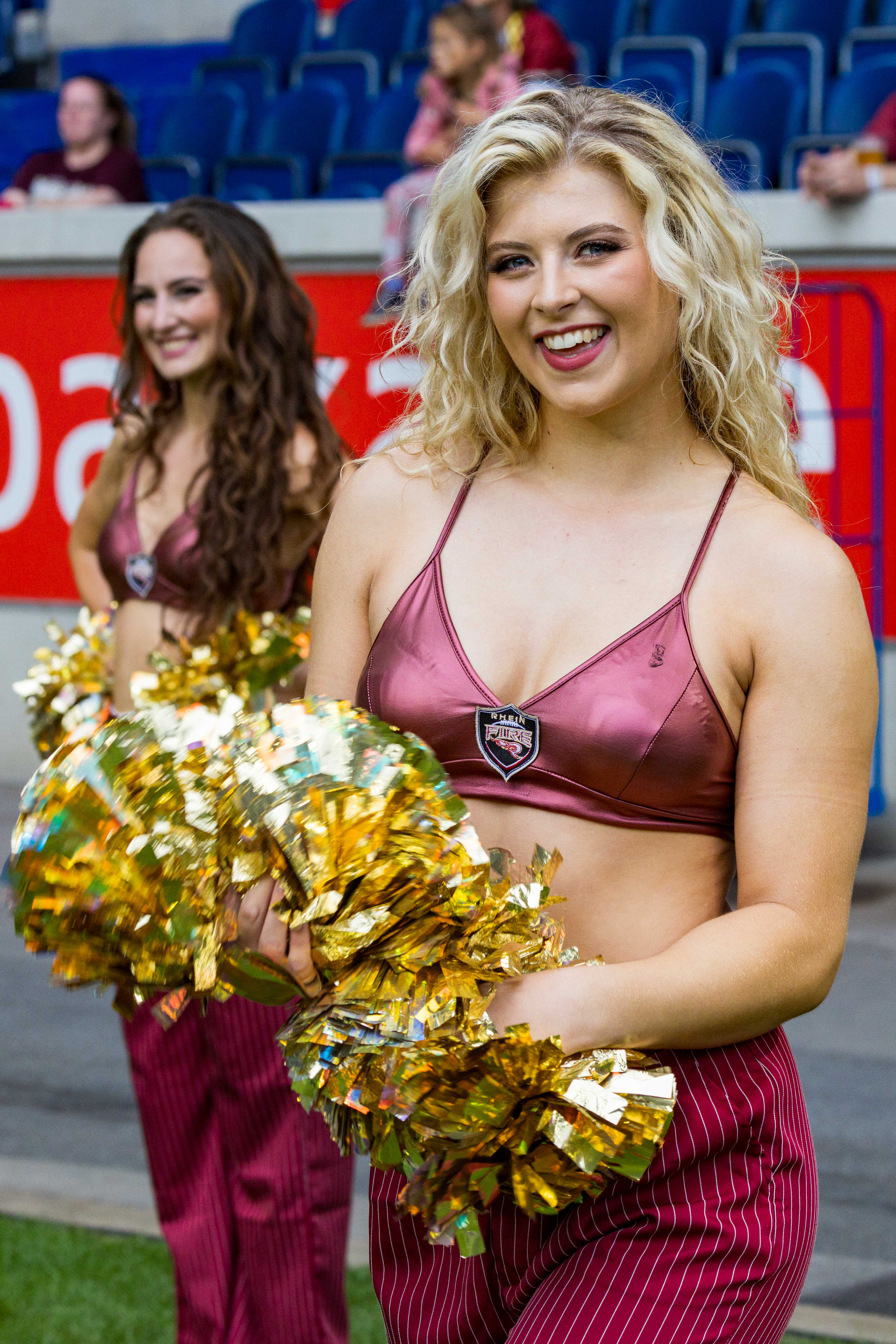 Berlin Thunder vs Rhein Fire Week 11