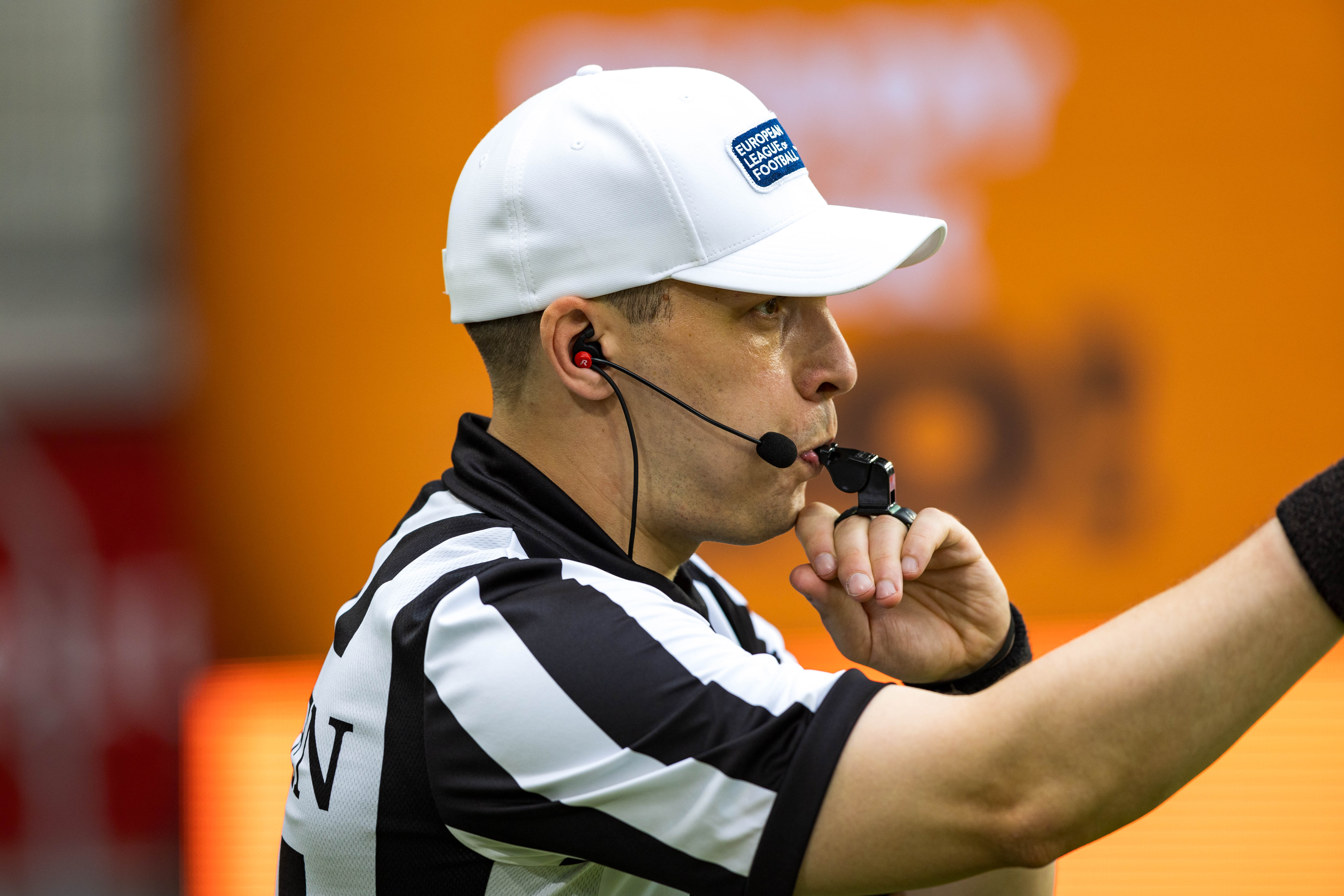 Berlin Thunder vs Rhein Fire Week 11
