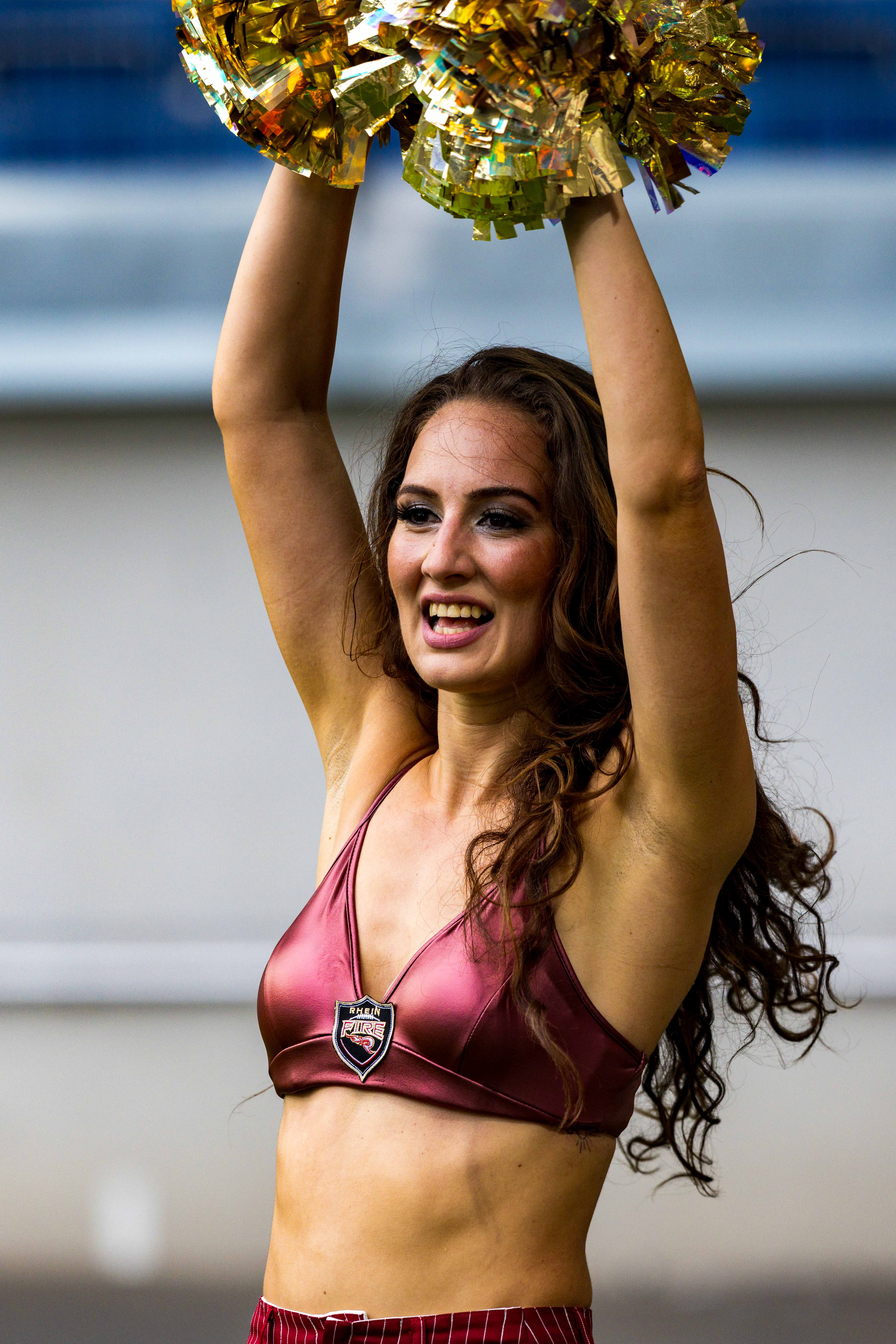 Berlin Thunder vs Rhein Fire Week 11