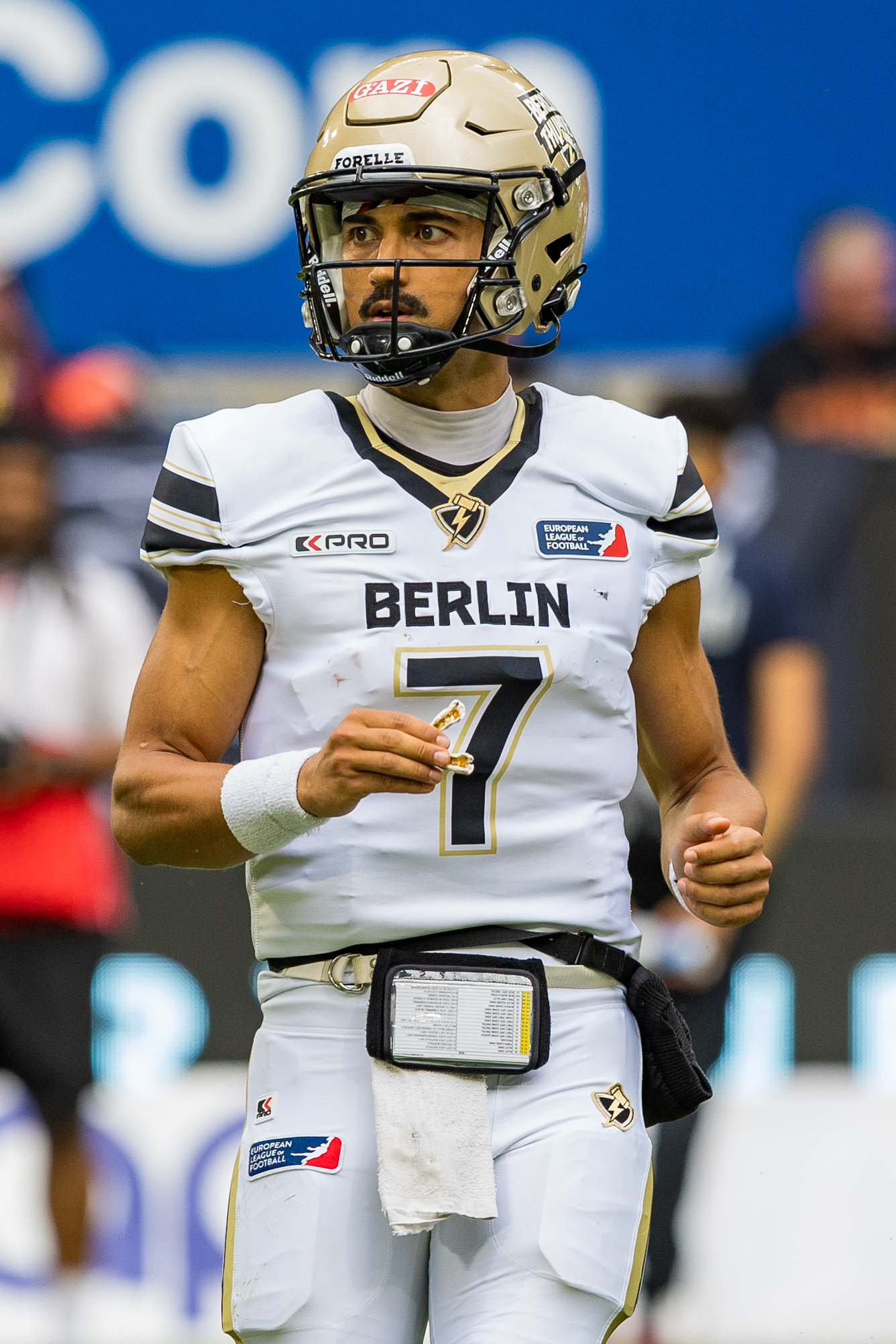 Berlin Thunder vs Rhein Fire Week 11