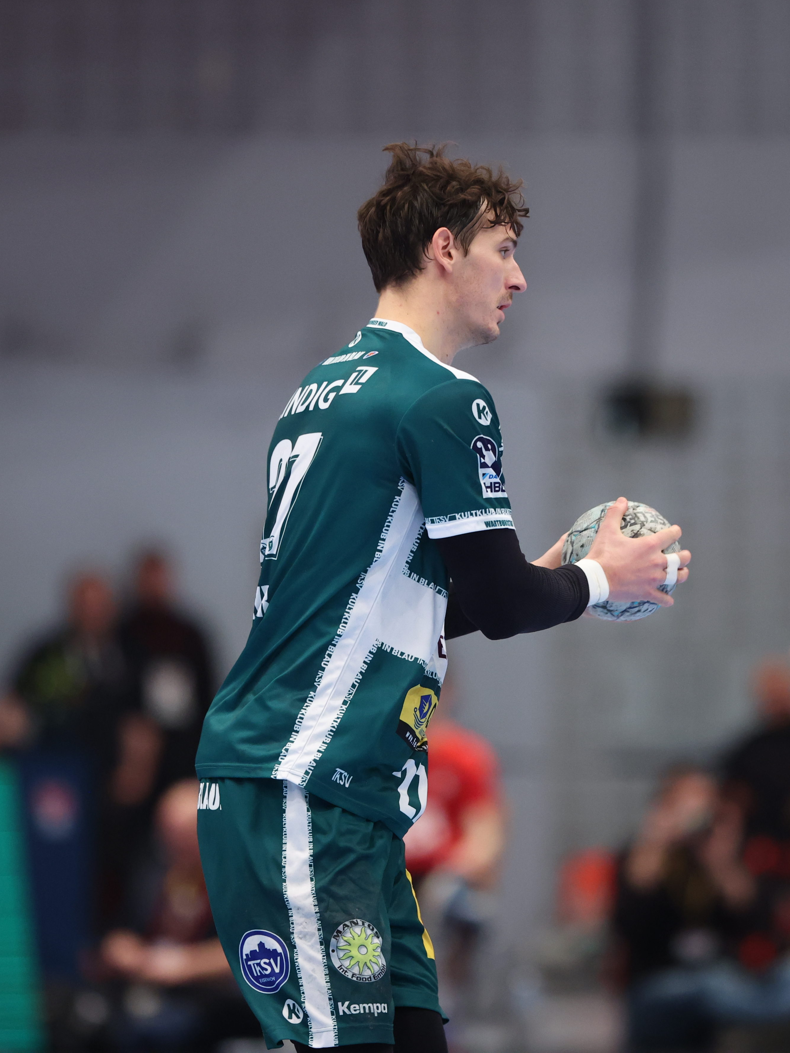 #27 Philipp Meyer (Kreis) – ThSV Eisenach
