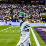 2024.10.06 NFL London Game MIN vs NYJ