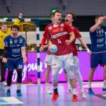 2025.02.20 1. BL Handball SVH vs BBG Bietigheim