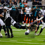 2024.10.13 NFL London Game JAX vs CHI