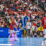 28.05.2025 1. BL Handball SVH vs ThSV Eisenach