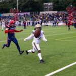 07.06.2025 Week 4 Berlin Thunder vs Hamburg Sea Devils
