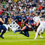 31.05.2025 Week 3 Hamburg Sea Devils vs Stuttgart Surge