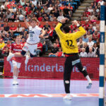 05.06.2025 1.BL Handball SVH vs HSG Wetzlar
