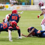 22.06.2025 WEEK 6 Prague Lions vs Hamburg Sea Devils