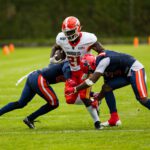 28.06.2025 WEEK 7 Madrid Bravos vs Hamburg Sea Devils