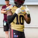 27.07.2025 WEEK 11 Berlin Thunder vs Rhein Fire