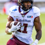 20.07.2025 Week 10 Rhein Fire vs Hamburg Sea Devils