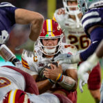 23.08.2025 NCAA K-State vs Iowa State