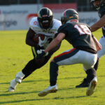 09.08.2025 Week 13 Stuttgart Surge vs Cologne Centurions