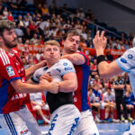 19.09.2025 1. HBL HSVH vs Lemgo Lippe