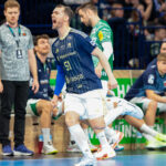 23.12.2025 1.HBL HSVH vs Füchse Berlin